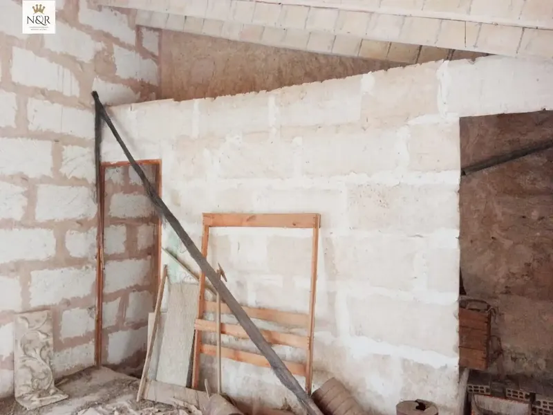 Charming house to renovate in Lloseta, with an unbeatable location near the train station and all basic services. — photo 8