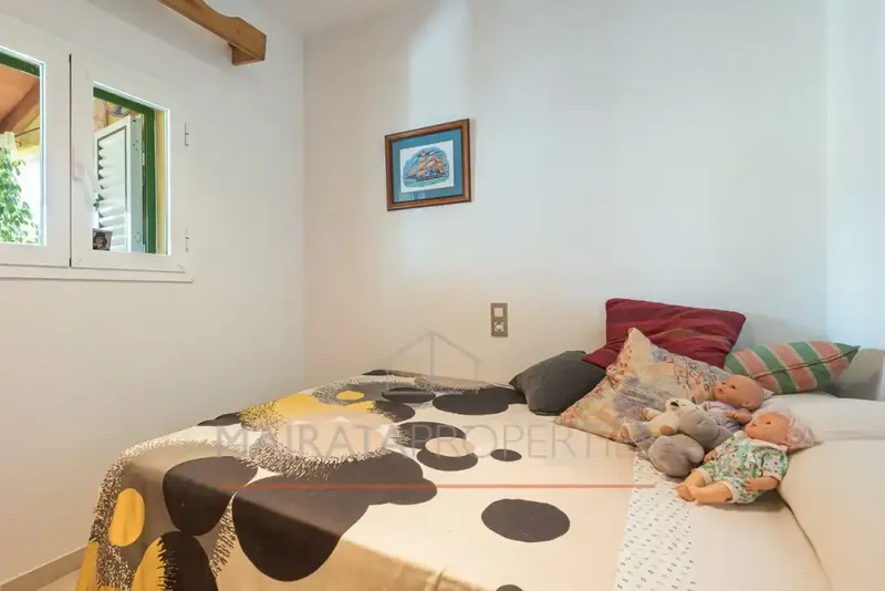 Located in the heart of Lloseta, this two-story single-family home offers a built area of 307 m² on a plot of 550 — photo 10