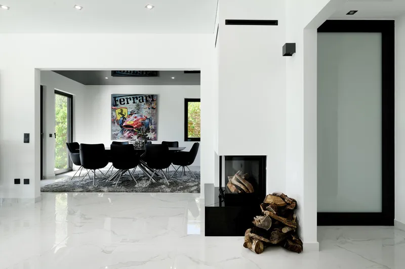 Mediterranean villa with privacy in Santa Ponsa - Marcel Remus Real Estate — photo 9