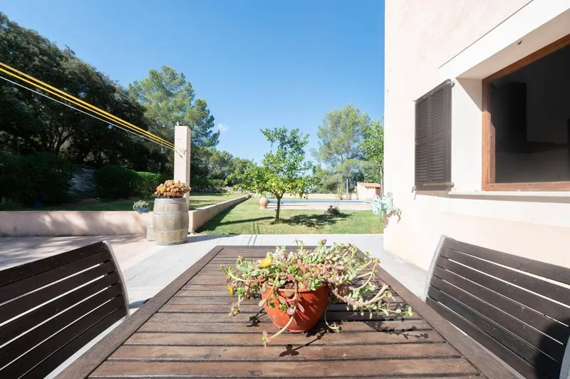 Luxury home in Sineu, Province of Balearic Islands — photo 11