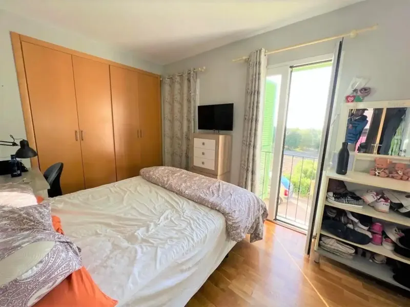 Beautiful triplex townhouse for sale in Vilafranca de Bonany, Ramón Llull street, with a total of about 170 m2 built, in a quiet area. — photo 8