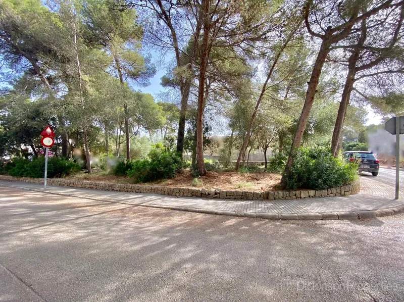 Plot for sale in Alcúdia, Mallorca, Baleares, Spain — photo 3