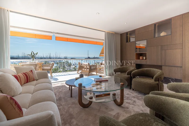 Palma - Paseo Maritimo — photo 4