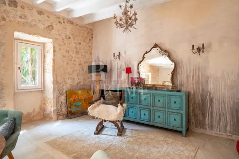 Town house in Petra, Mallorca — photo 11