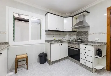 Piso en venta en la zona de Arenal — photo 5