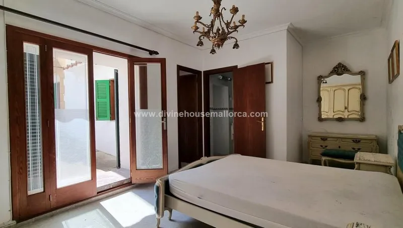 House with great potential, character and ETV in Felanitx — photo 6