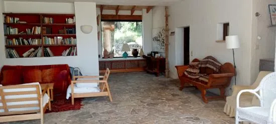 Finca with chalet with pool — photo 5