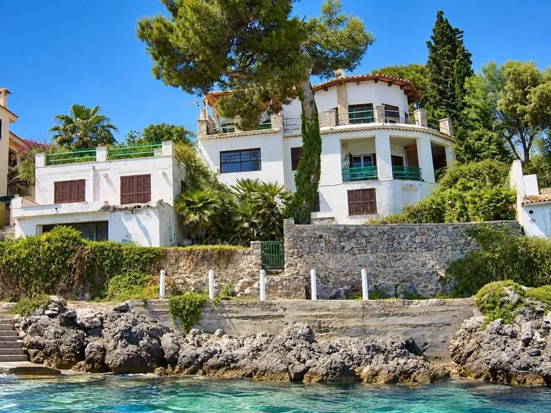 Luxury home in Alcúdia, Province of Balearic Islands — photo 1