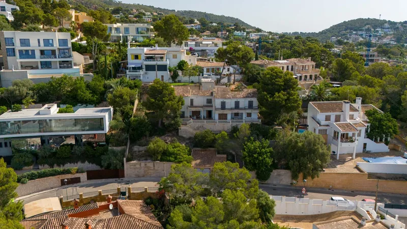 Opportunity in Costa d'en Blanes — photo 7