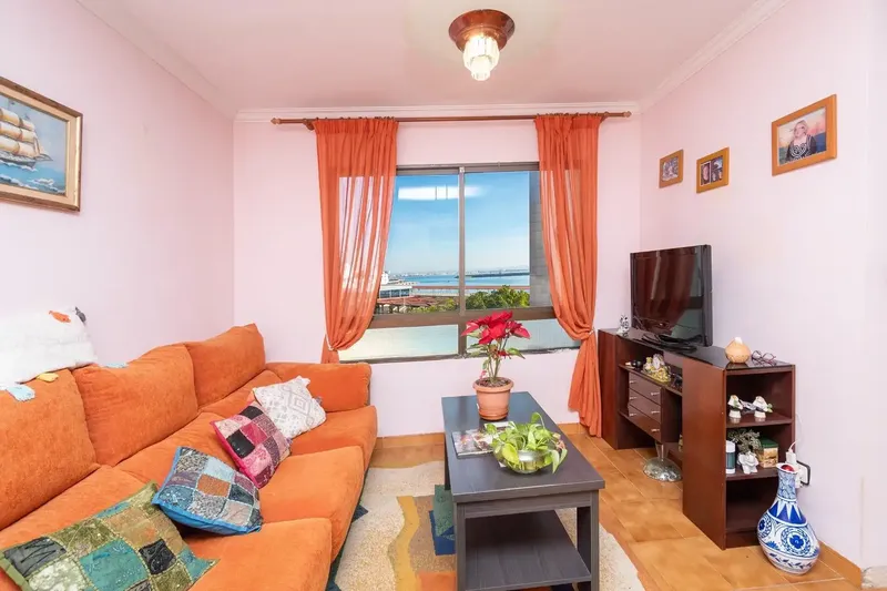 Apartment for sale in Portopí, Palma — steps from the Paseo Marítimo — photo 8
