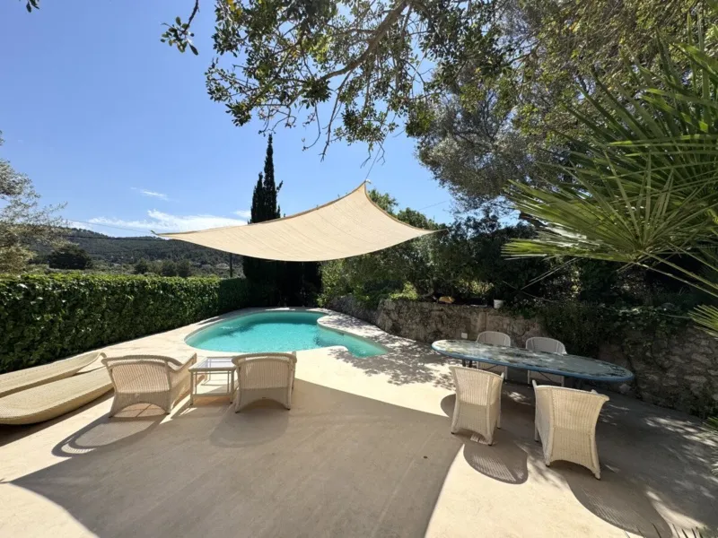 Charming 3-Bedroom Finca in the Picturesque Village of S'Arraco - S'Arraco - 3 Bedrooms, 180 m² — photo 2