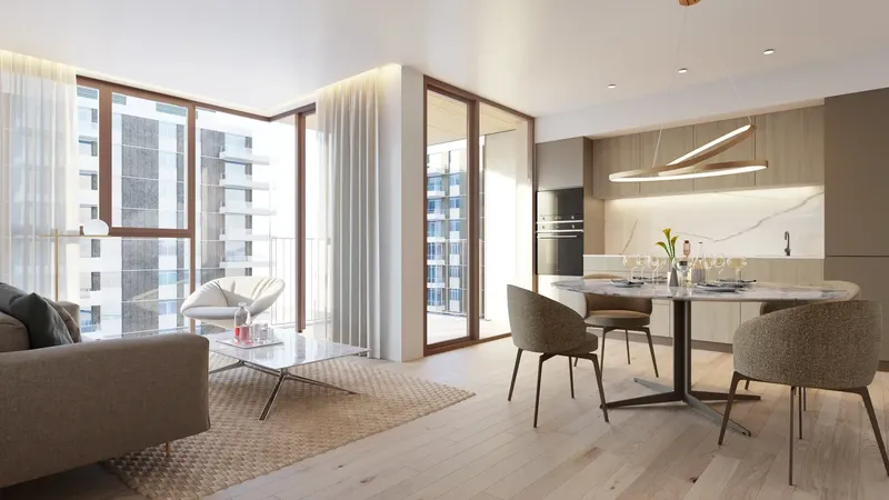 Urban Luxury in Palma - Exclusive New Build Project between Santa Catalina and Son Espanyolet — photo 4