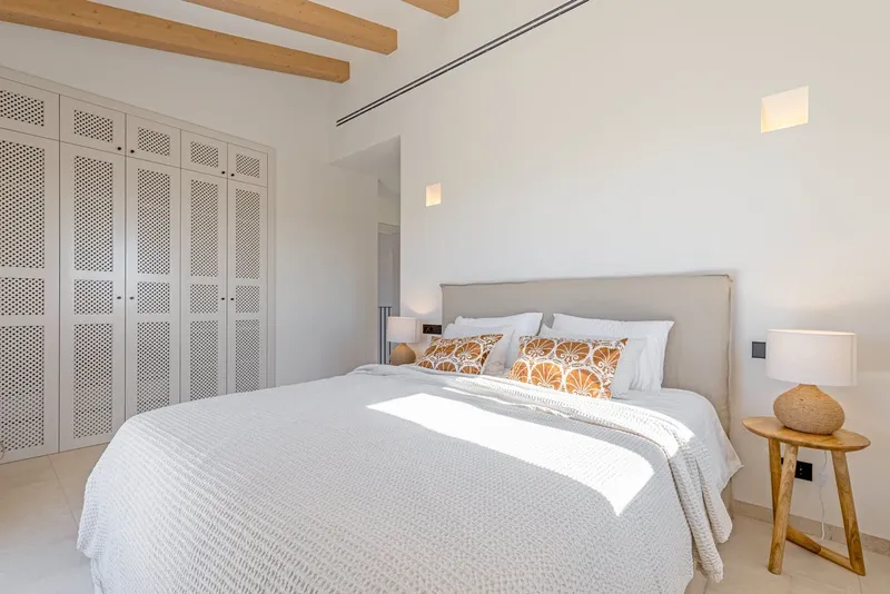 Exclusive new-build finca between Binissalem and Sencelles — photo 6