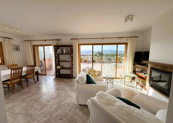 Flat / apartment in Portocolom, Felanitx — photo 1