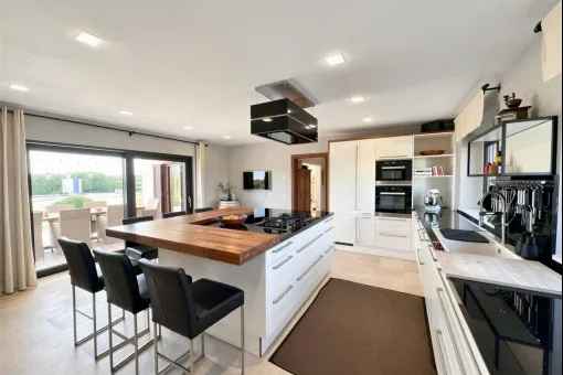 Ses Salines, Luxury Mediterranean finca near Ses Salines – privacy, elegance, and the highest quality of life — photo 9