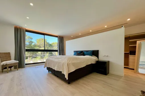 Puig de Ros, designer chalet with sea views and pool in Puig de Ros — photo 8