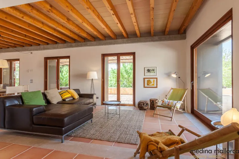 Country house in Selva — photo 4