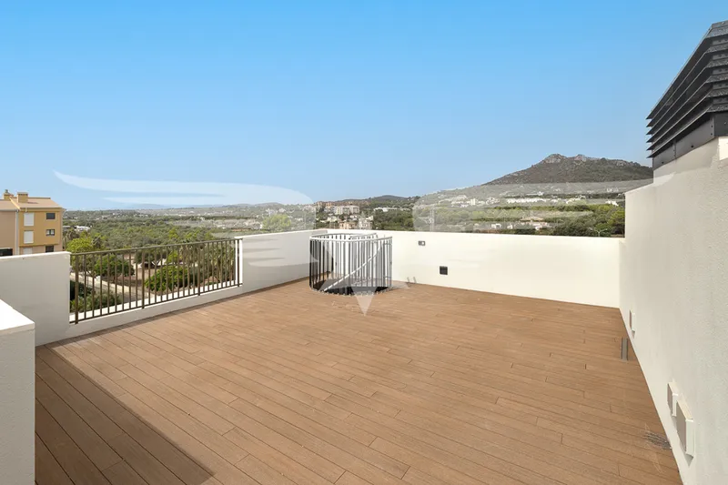 Cala Millor | New build penthouse with roof terrace — photo 1