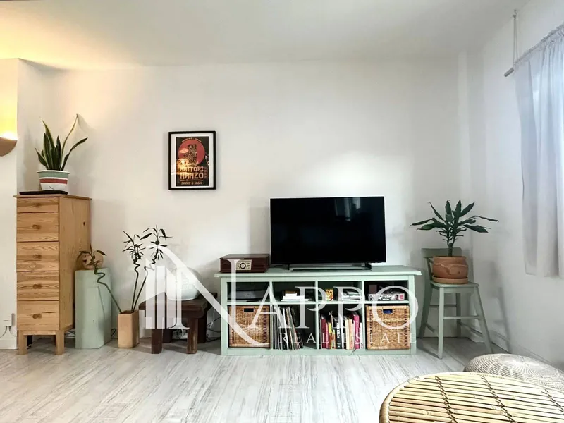 Penthouse for rent in Genova, Palma de Mallorca, Mallorca — photo 10