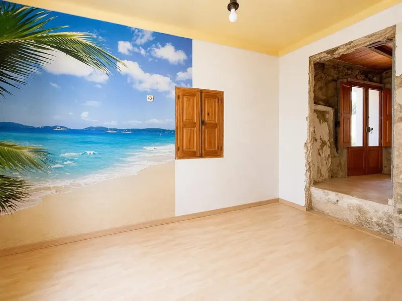 Discover this wonderful townhouse in a privileged corner location, distributed over two floors — photo 9