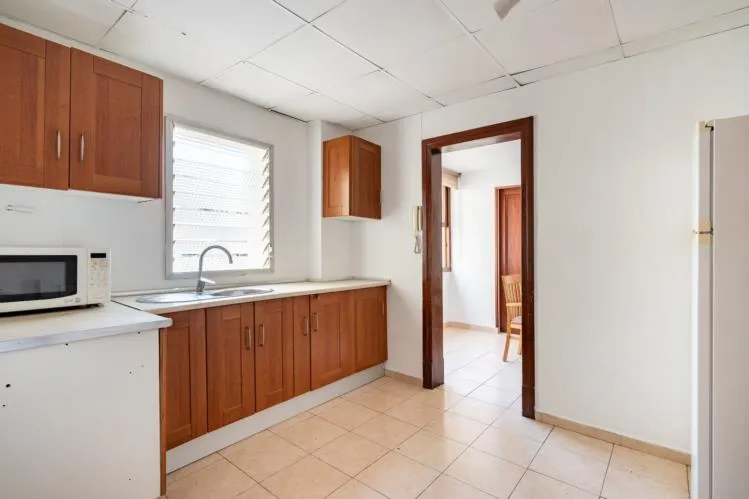 PISO / APARTAMENTO . PALMA DE MALLORCA , Zona ARAGON — photo 10