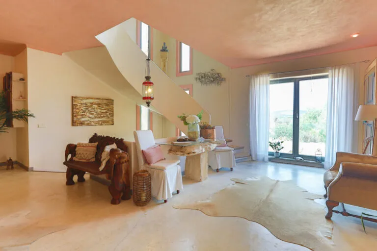 Imposing estate with holiday rental license near Santanyí — photo 8