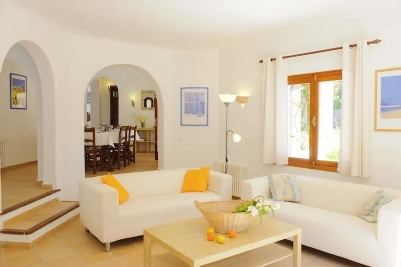 Detached House in Cala d'Or, Province of Balearic Islands — photo 7