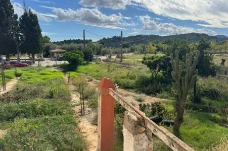 Urban Plot of Land - Selva (Caimari) — photo 10