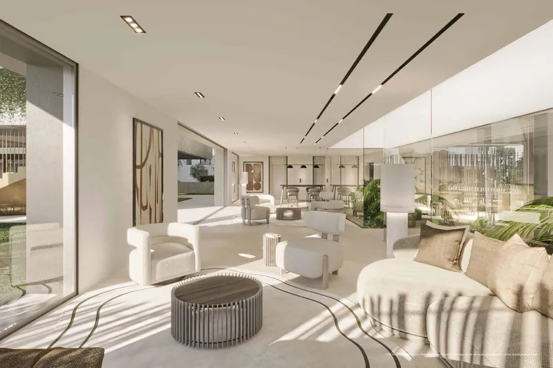 Live in a home designed for you, in the best environment of Palma. Nou Llevant — photo 6