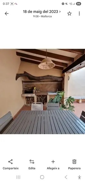 Encantadora casa pareada unifamiliar situada en una tranquila calle de Pòrtol, en un entorno residencial y agradable. — photo 10