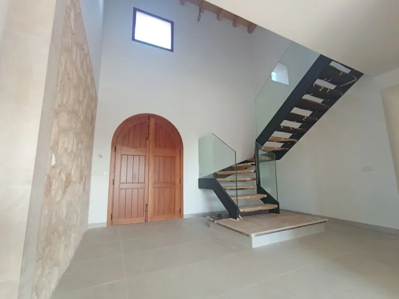 Dream finca - new build - with 5 bedrooms and many extras near Santanyi — photo 2