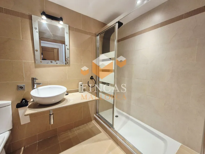 Ground floor apartment with community pool in Estadi Balear – Son Güells area – NOT AVAILABLE — photo 5