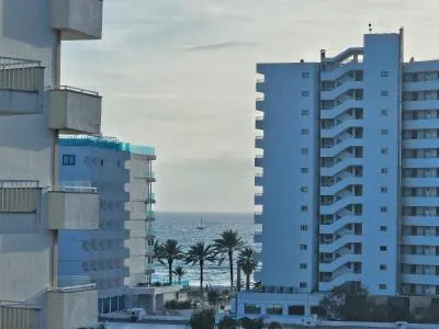 Penthouse - Palma de Mallorca (Can Pastilla), Built Surface 85m², Terrace Size 66m², 2 Bedrooms, 2... — photo 10