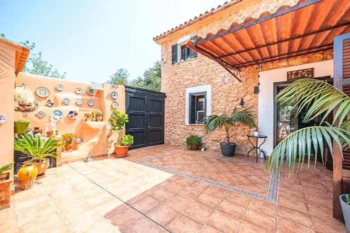 Casa de 2 habitaciones en venta en Llevant, Sant Jordi — photo 3