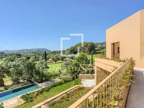 755m² country house for sale in Pollensa, Balearic Islands — photo 6
