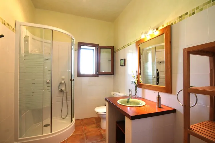 Finca with rental license according to ETV in Cala Llombards F02967 — photo 6