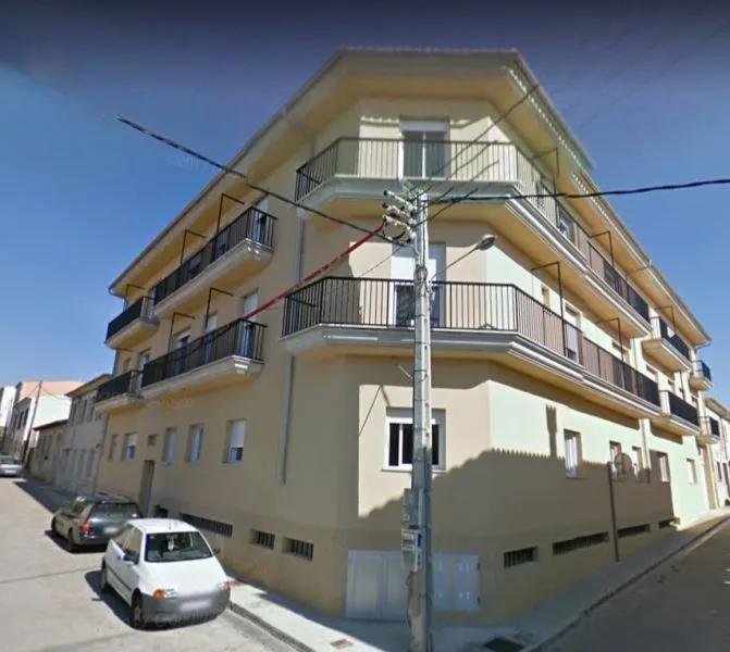Large and modern apartment with partial field view on the outskirts of Santanyi — photo 1
