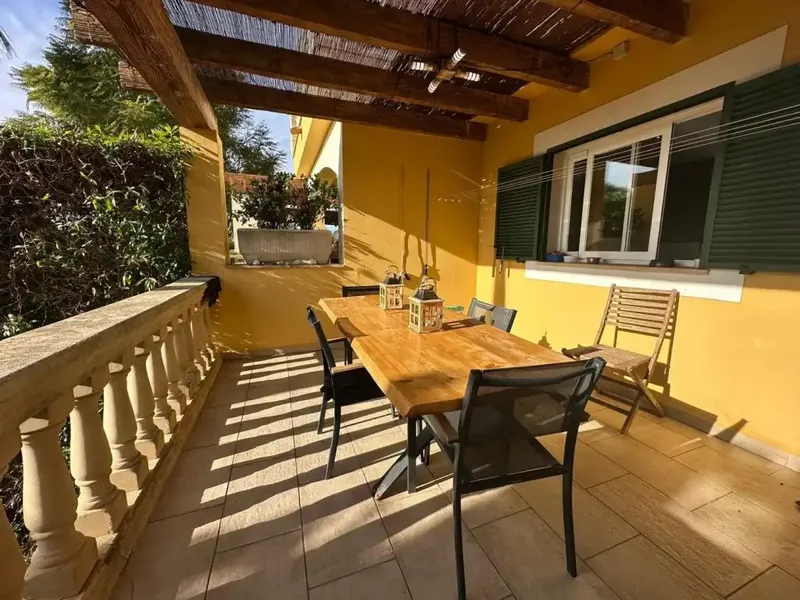Discover this beautiful semi-detached house in the heart of the charming village of Calvià — photo 2