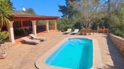 Casa rústica en Sencelles — photo 3