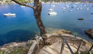 Apartment for sale in Port d'Andratx — photo 1