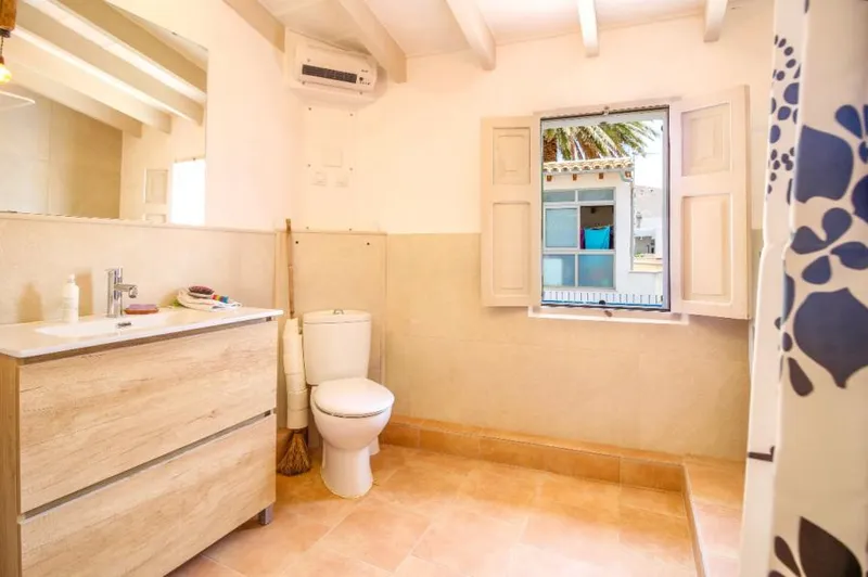 Sold.- Charming oasis in the heart of Pollensa old town — photo 6