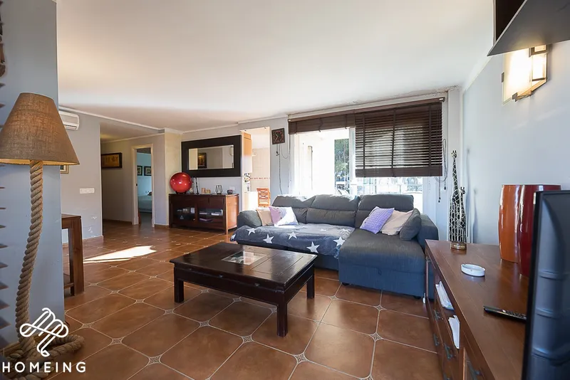 Bright apartment on 1st floor in Urb Maioris Decima — photo 6