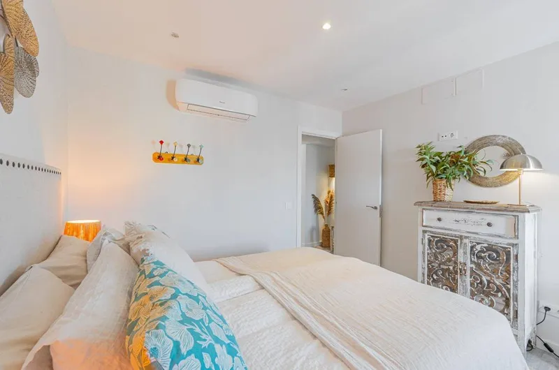 Penthouse in Palma de Mallorca, Province of Balearic Islands — photo 11