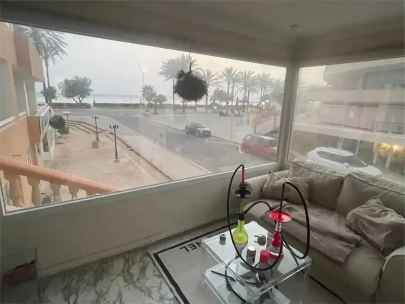· Piso de 245 metros todo en una planta — photo 6