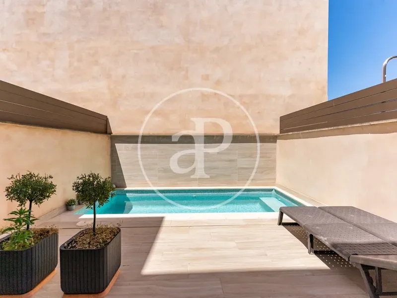 Apartment in Marratxinet (Marratxi), Mallorca — photo 1