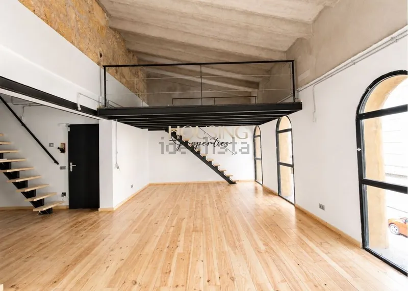 Penthouse in Hostalets - Son Fortesa Sud, Palma de Mallorca — photo 2