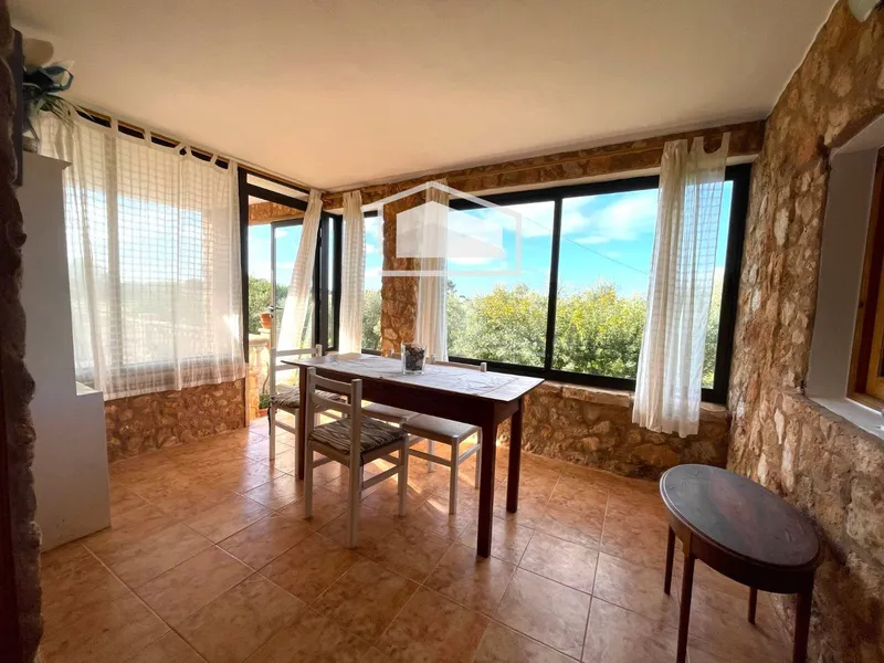 Legalized rustic finca with olive grove, privacy and great potential a few minutes from Colònia de Sant Jordi — photo 4