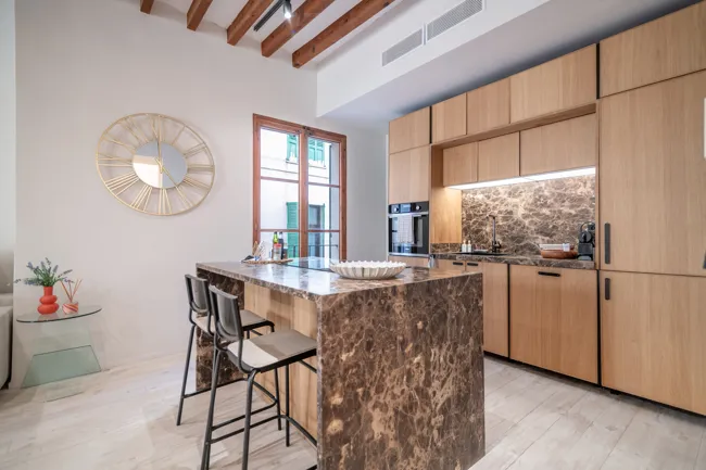 3-room flat for purchase in Palma de Mallorca (property number AP243) | PM Real Estate — photo 4