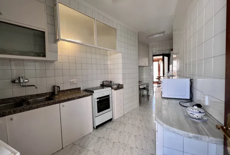 Central apartment in the heart of Palma's Old Town — photo 7