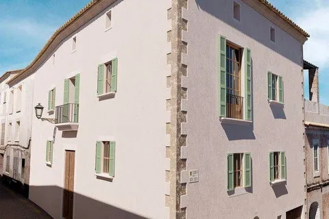 Terraced house in Arta, Mallorca — photo 2